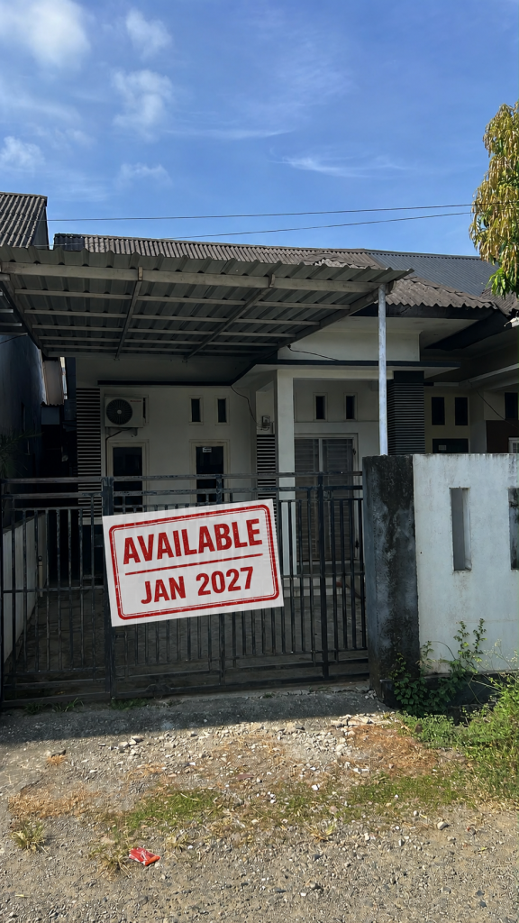 Rumah Lamgugop
