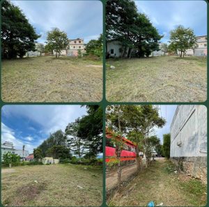 Tanah Kosong daerah Lambhuk-Beurawe