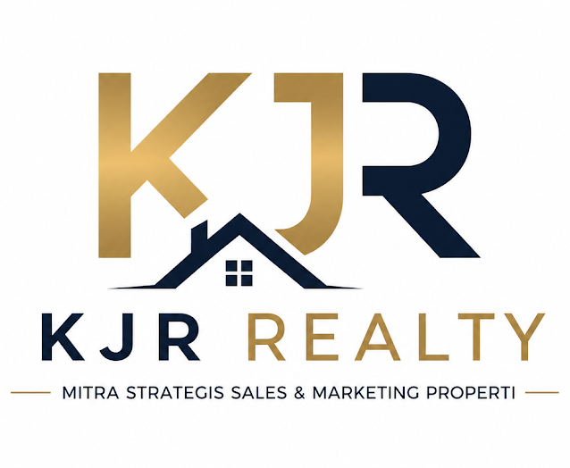 KJR Realty