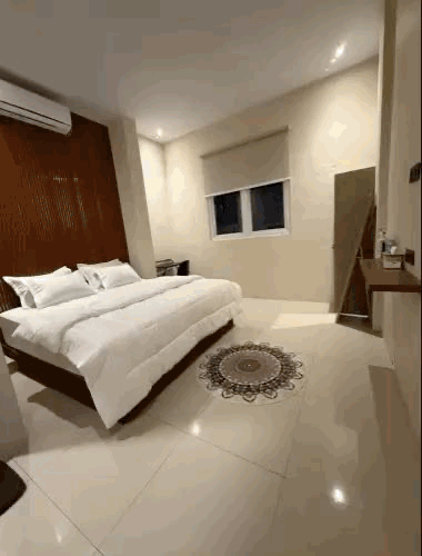 Gassania Hostel