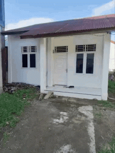 Rumah Dijual