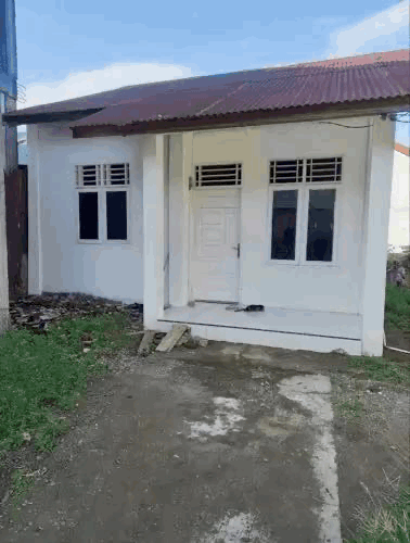 Rumah Dijual
