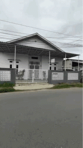 Family Homestay