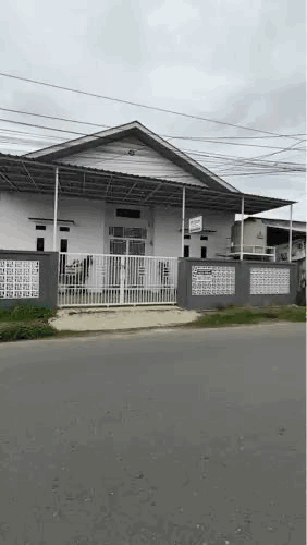 Family Homestay