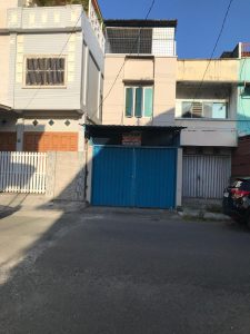 Ruko 1 Pintu