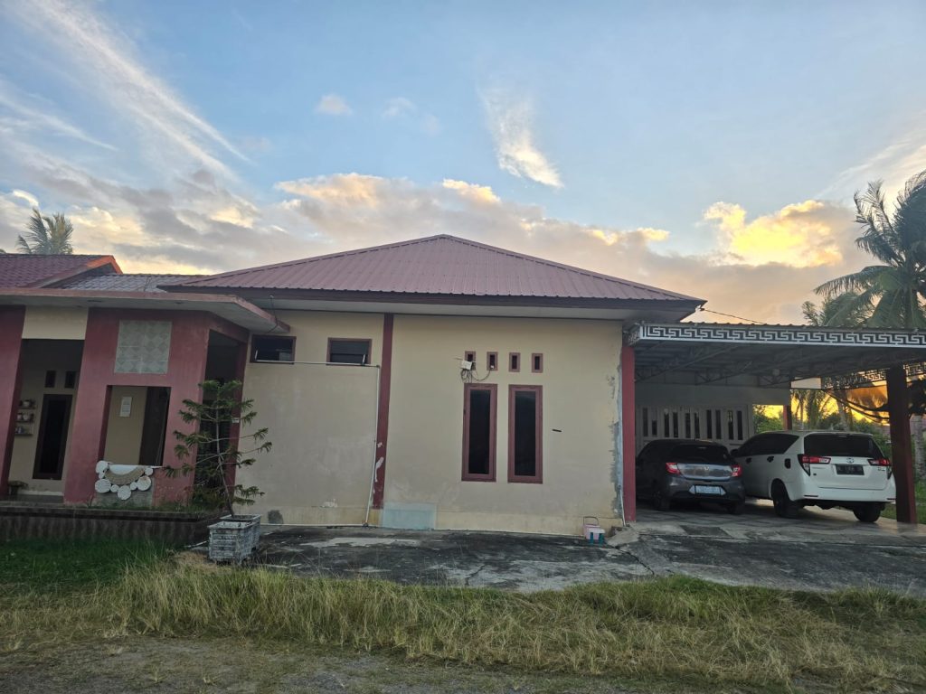 Rumah Hunian