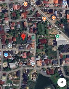 Tanah Ajuen Jempet