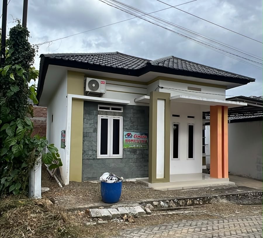 Cemara Homestay