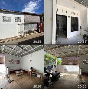 Rumah Sewa