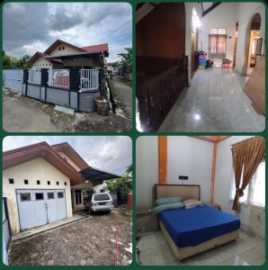 Rumah Jeulingke