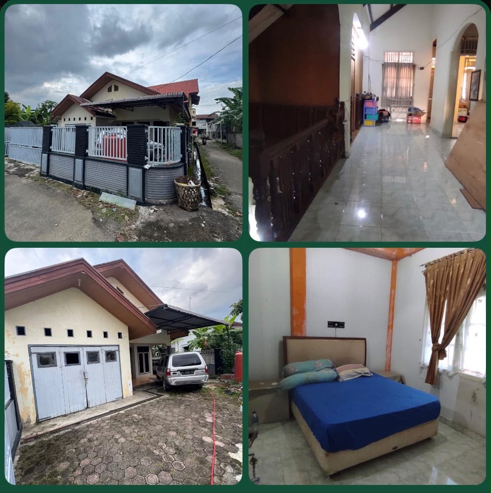 Rumah Jeulingke