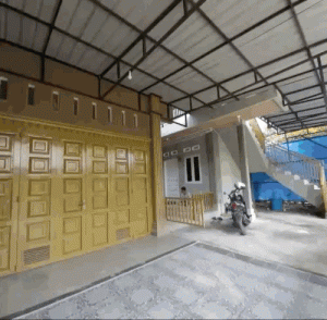 Yello Kost Langsa