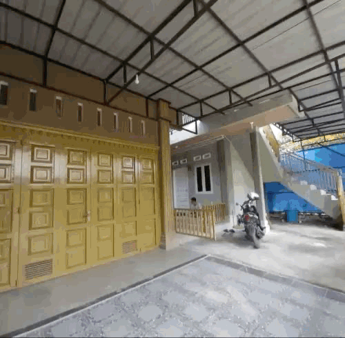 Yello Kost Langsa