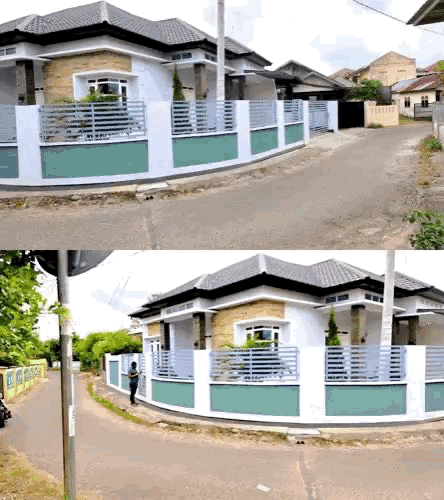 Rumah Dijual (Mibo)