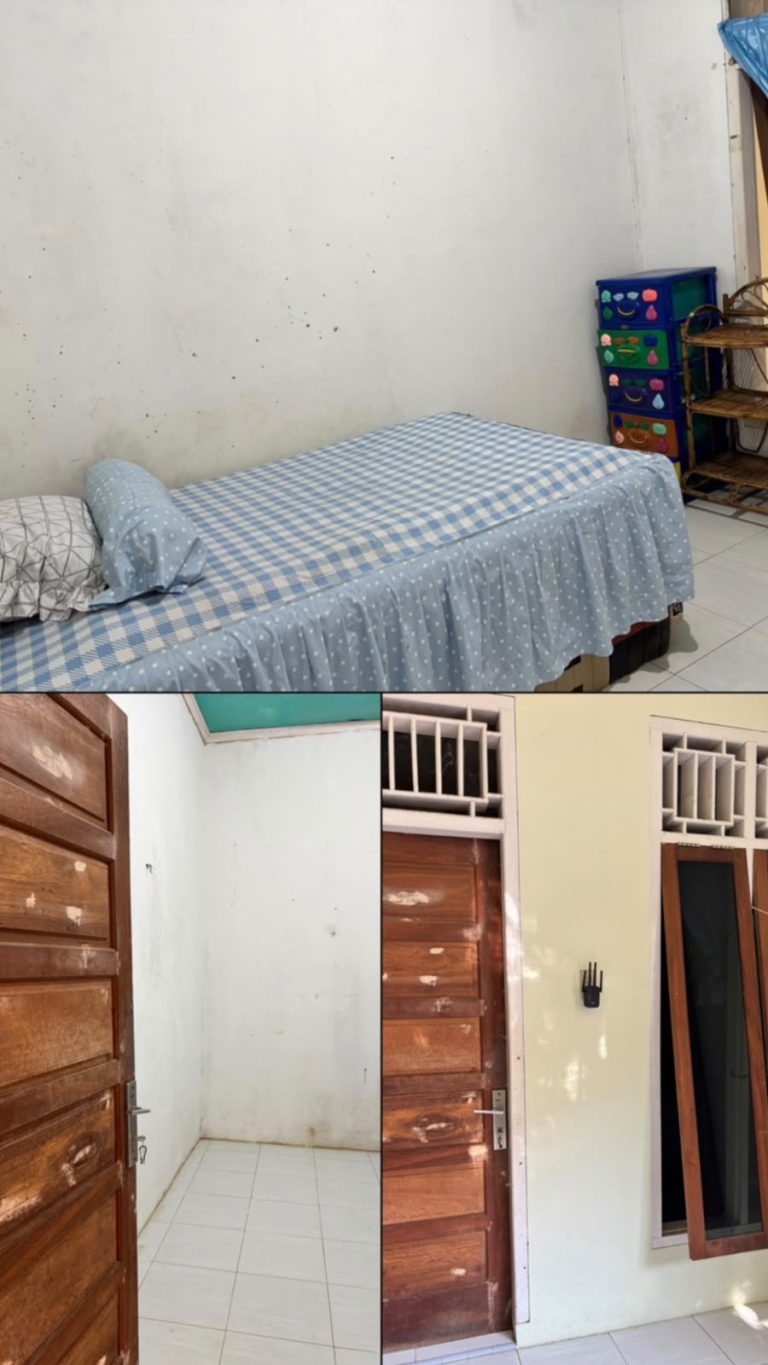 Kost Putri Lamlagang