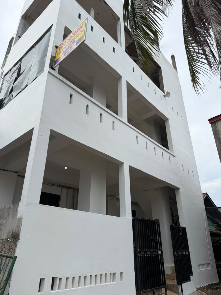Kost Cut Kinan